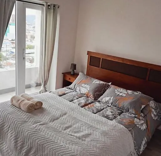 Departamento 5 Personas 1609
