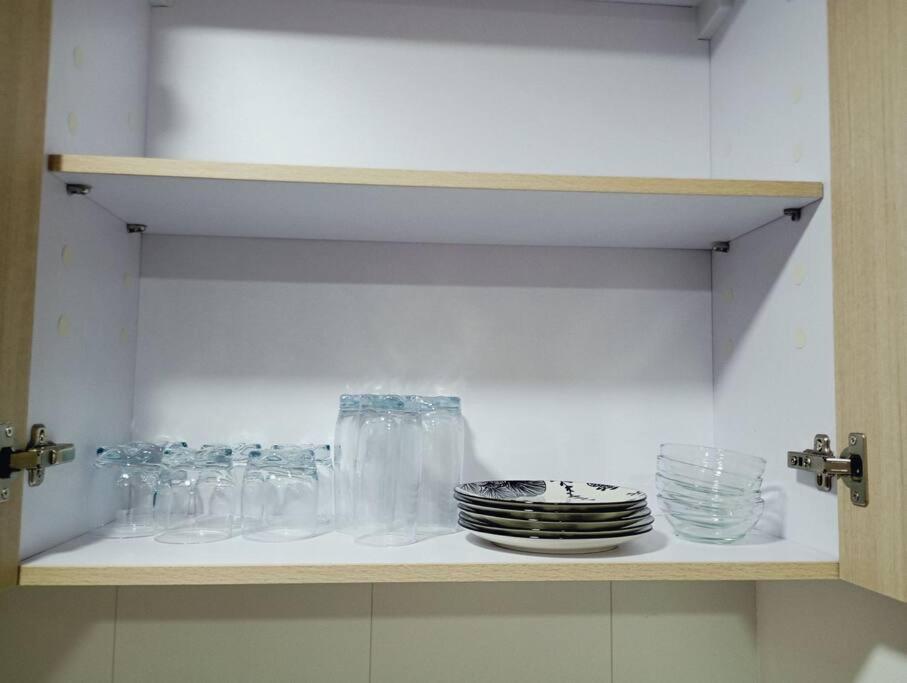 Apartamento Departamento 5 Personas 1609 Concepción